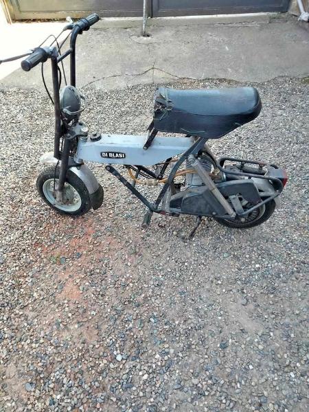 minimoto