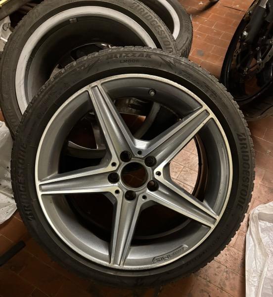 Altro Modena MO - Catania CT