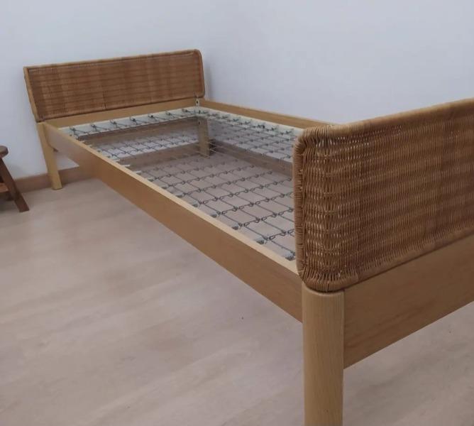 Letto Singolo