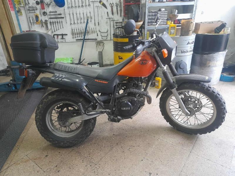 Moto, ciclomotori, scooter Torino TO - 76125 Trani BT