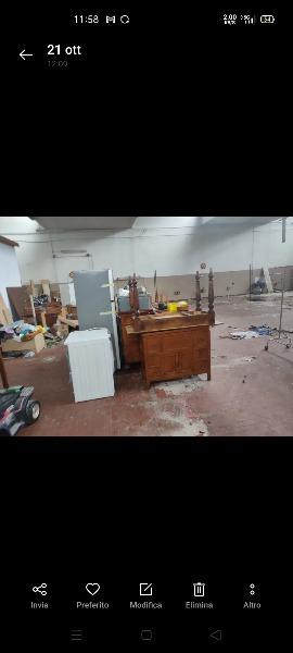 Mobili e arredamento 37012 Bussolengo VR - 07037 Sorso SS