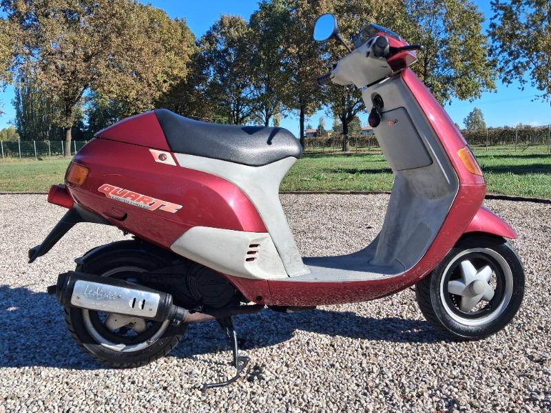 Moto, ciclomotori, scooter 42015 Correggio RE - Cesena FC