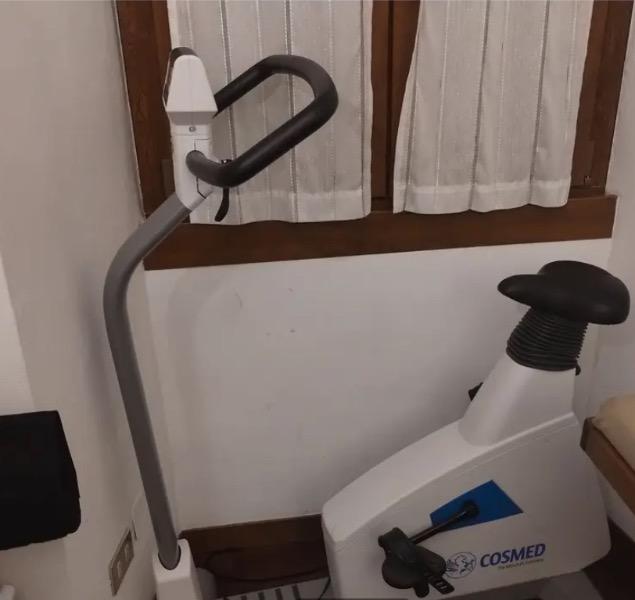 Attrezzature da palestra Roma RM - Padova PD