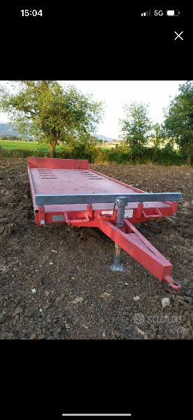 Trattori e macchine agricole 45010 RO - 12040