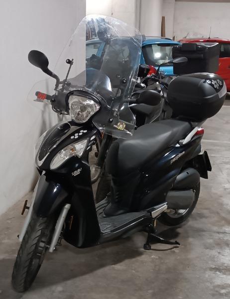 Moto, ciclomotori, scooter 00144 Roma RM - Bologna BO