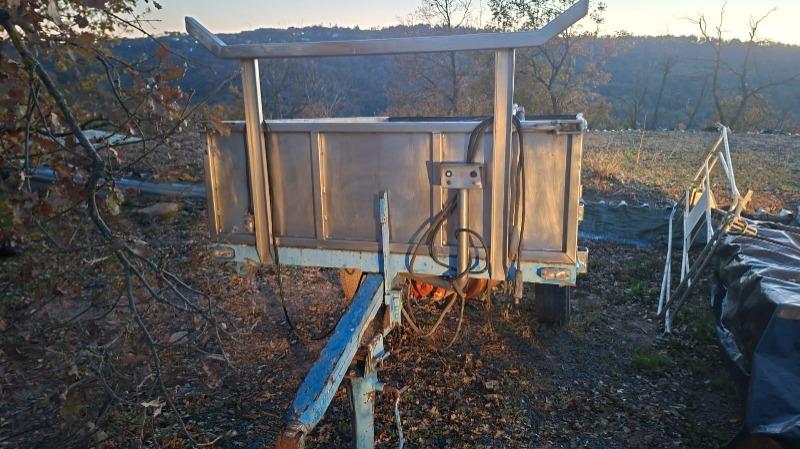 Tractores y maquinarias agrícolas 08500 Vic - Bilbao