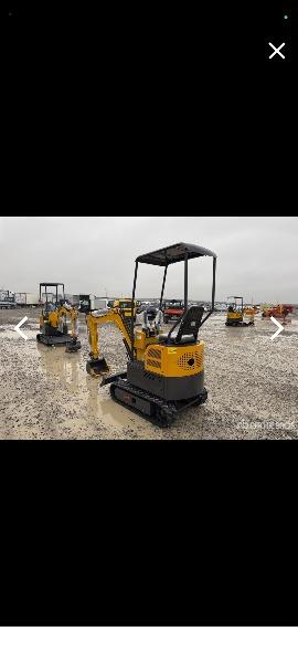 Trattori e macchine agricole