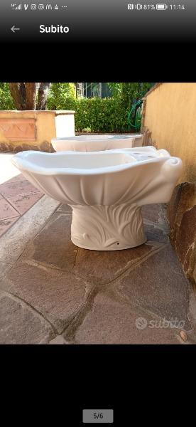 Sanitari bagno