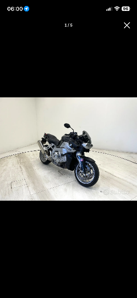 Moto, ciclomotori, scooter 23014 Delebio SO - Cagliari CA