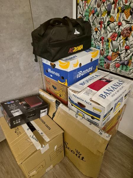 Traslochi nazionali 39100 Bolzano BZ - 66054 Vasto CH