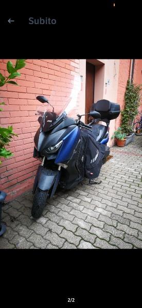 Moto, ciclomotori, scooter 41013 Castelfranco Emilia MO - 20099 Sesto San Giovanni MI