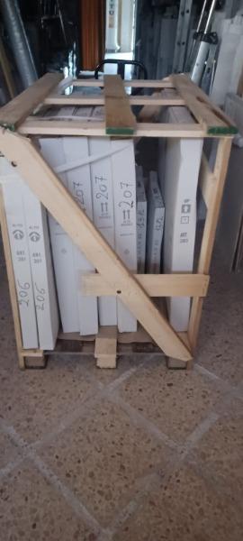 Decorazioni in gesso da Roma RM - Milano MI