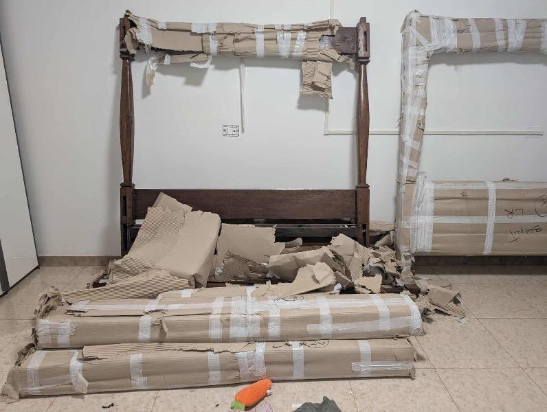 Mobili e arredamento Roma RM - 81055 Santa Maria Capua Vetere CE